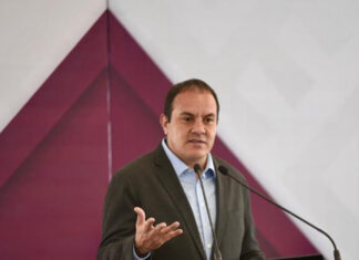Cuauhtémoc Blanco lamenta muerte de Carmen Salinas A la par, envió condolencias a los familiares de la actriz. Foto: Especial
