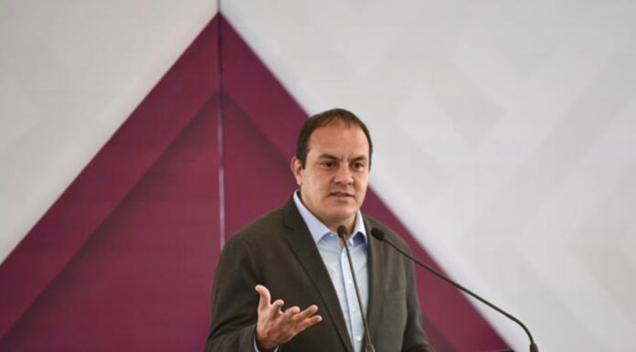 Cuauhtémoc Blanco lamenta muerte de Carmen Salinas A la par, envió condolencias a los familiares de la actriz. Foto: Especial