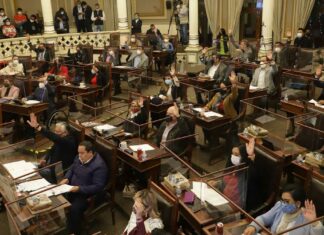 Puebla y las Cholulas se quedan sin DAP dap