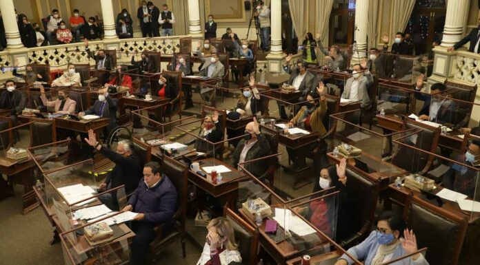 Puebla y las Cholulas se quedan sin DAP dap