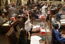 Propone PRI Puebla crear figura de diputado migrante diputado