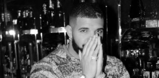 Drake rechaza nominaciones a los Grammy Drake ha ganado cuatro veces en estos premios. Foto: @AppleMusic