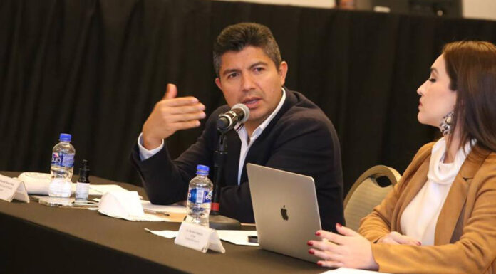 Eduardo Rivera asiste a reunión de Asociación de Ciudades Capitales Participaron otros 19 ediles y donde se propusieron ocho cartas de adhesión a la iniciativa.