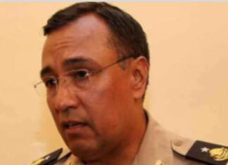 Canadá niega solicitud de libertad a León Trauwitz León Trauwitz