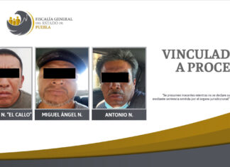 Vinculan a proceso a “El Callo” por explosión en Xochimehuacan A "El Callo" y sus cómplices se les imputa los delitos de homicidio calificado, lesiones calificadas, daño en propiedad ajena, entre otros.