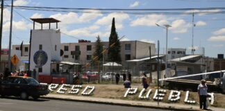 Trasladan a El Callo al penal de San Miguel "El Callo" fue aprehendido el pasado 7 de diciembre. Foto: Es Imagen