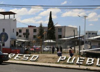 Trasladan a El Callo al penal de San Miguel "El Callo" fue aprehendido el pasado 7 de diciembre. Foto: Es Imagen