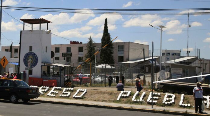 Trasladan a El Callo al penal de San Miguel "El Callo" fue aprehendido el pasado 7 de diciembre. Foto: Es Imagen