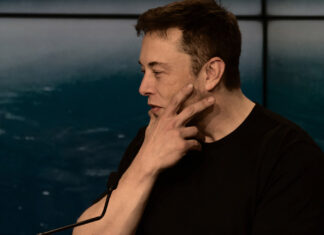 Elon Musk es la “Persona del Año” 2021, según Time Elon Musk es persona del año