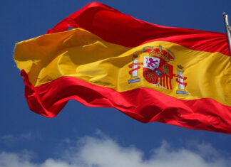 España reporta primeros casos de Flurona: mezcla de COVID y gripe España