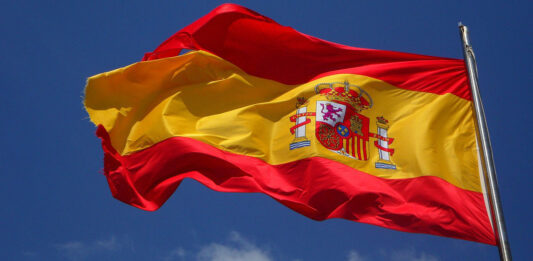 España
