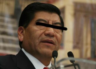 Estados Unidos prohíbe entrada a Mario Marín Está en una lista de personas que no podrán acceder a Estados Unidos por violaciones a los Derechos Humanos. Foto: Es Imagen