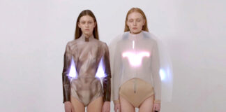 ¿Estrés en tu vida? Conoce la nueva “ropa emocional” El estres será visible en la ropa.