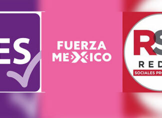 FXM, PES y RSP tendrán recursos limitados para 2022 Ninguno de los tres partidos logrará conservar su presencia en Puebla, aseguró el El presidente del IEE, García Onofre. Foto: Especial