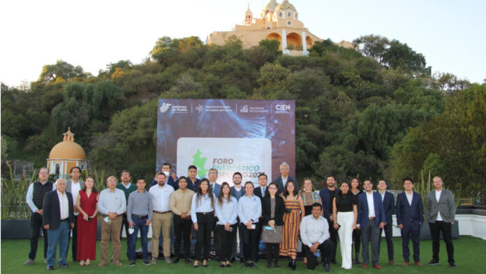 Foro El acto incluyó conferencias magistrales y paneles de especialistas. Foto: Especial
