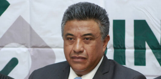 Francisco Romero acusó hostigamiento y persecución política