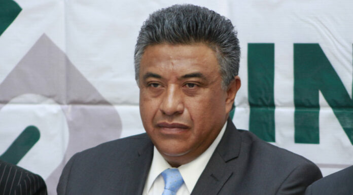Francisco Romero acusa persecución política de FGE Francisco Romero acusó hostigamiento y persecución política