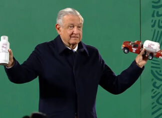 Gas Bienestar llegará a Puebla en 2022 Gas Bienestar llegará también a Tabasco,.