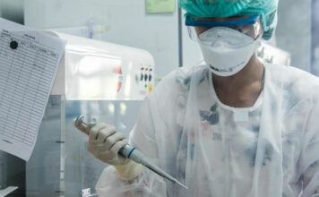 Detectan en Grecia primer contagio de Ómicron Se trata de un ciudadano que llegó a Grecia el 26 de noviembre de Sudáfrica. Foto: ONU