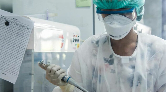 Detectan en Grecia primer contagio de Ómicron Se trata de un ciudadano que llegó a Grecia el 26 de noviembre de Sudáfrica. Foto: ONU