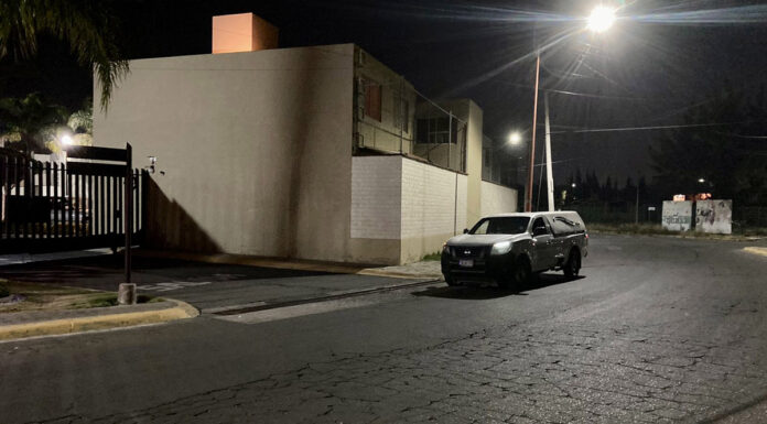 Hallan a hombre con tiro en la cabeza en San Pedro Cholula El hombre fue hallado muerto y con un balazo en la cabeza dentro de su casa