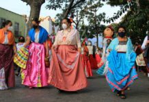 Arranca el Huehue Atlixcáyotl 2021 en Atlixico Huehue