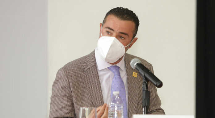 Anuncia IBERO Puebla regreso a clases al 70% en enero No pedirán un comprobante de vacunación contra el coronavirus. Foto: Es Imagen