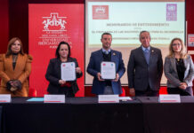 IBERO Puebla y PNUD se alían en pro de la gestión de riesgos IBERO Puebla