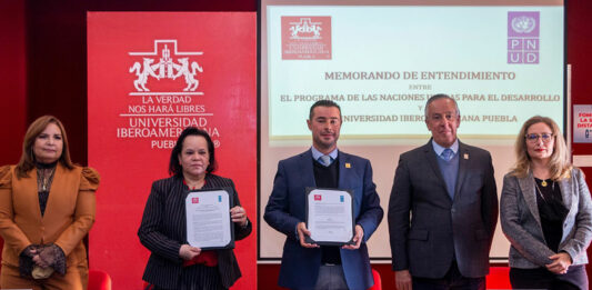 IBERO Puebla