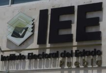 IEE vuelve a rechazar plebiscitos en juntas auxiliares IEE