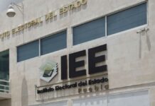 Pide Alcántara Montiel al IEE organizar plebiscitos de juntas auxliares IEE