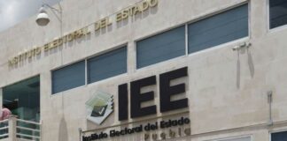TEEP da revés a IEE por plebiscitos en juntas auxiliares IEE