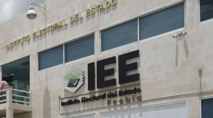 Recurre Comuna a TEPJF para que IEE organice elecciones auxiliares IEE