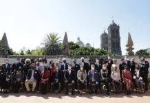 Impulsa Lalo Rivera conservación del Centro Histórico