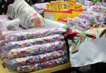 Investigará Segob venta de pirotecnia en redes sociales operativo