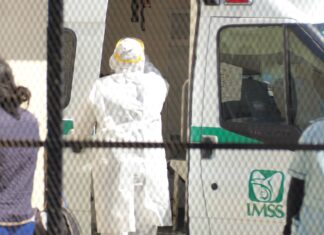 IMSS Puebla, la institución más acusada ante CNDH IMSS Puebla acumuló 22.3 por ciento de las 152 quejas que el organismo recibió. Foto: Es Imagen // Ilustrativa
