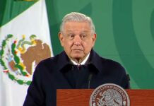 INE erró al aplazar la revocación, afirma AMLO INE