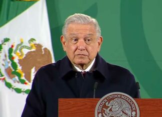INE erró al aplazar la revocación, afirma AMLO INE