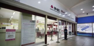 Aprueba INE presupuesto para partidos políticos en 2022 Más de 265 mil credenciales con terminación 2021 estarán vigentes solo hasta el 31 de diciembre.