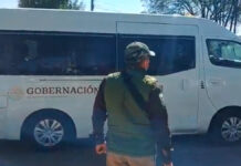 Entregará INM 100 visas humanitarias a migrantes El pasado 15 de diciembre, el INM entregó a 16 migrantes su visa humanitaria