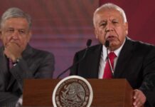 Titular de INM comparecerá en Senado por tragedia en Chiapas El diputado Ricardo Monreal demandó investigaciones profundas para fincar responsabilidades.