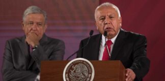 Titular de INM comparecerá en Senado por tragedia en Chiapas El diputado Ricardo Monreal demandó investigaciones profundas para fincar responsabilidades.