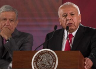 Titular de INM comparecerá en Senado por tragedia en Chiapas El diputado Ricardo Monreal demandó investigaciones profundas para fincar responsabilidades.