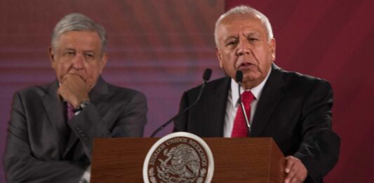 El diputado Ricardo Monreal demandó investigaciones profundas para fincar responsabilidades.