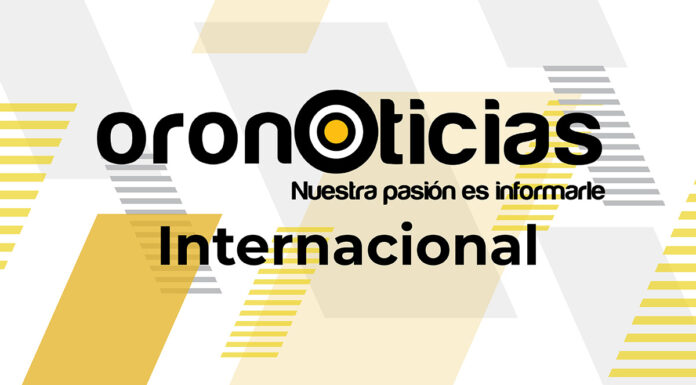 Osiel Cárdenas Jr fue detenido en Estados Unidos Internacional