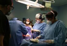 ISSSTEP logra donación de hígado y riñones ISSSTEP