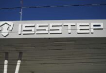 ISSSTEP tendrá servicio de urgencias el 31 de diciembre ISSSTEP