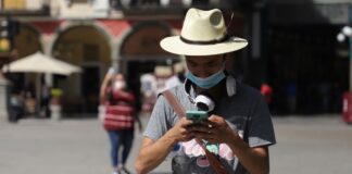 ¡Take a break! Instagram pide desconexión a usuarios Es una de las medidas tomadas por Facebook para proteger a los menores de los contenidos nocivos. Foto: Es Imagen // Ilustrativa