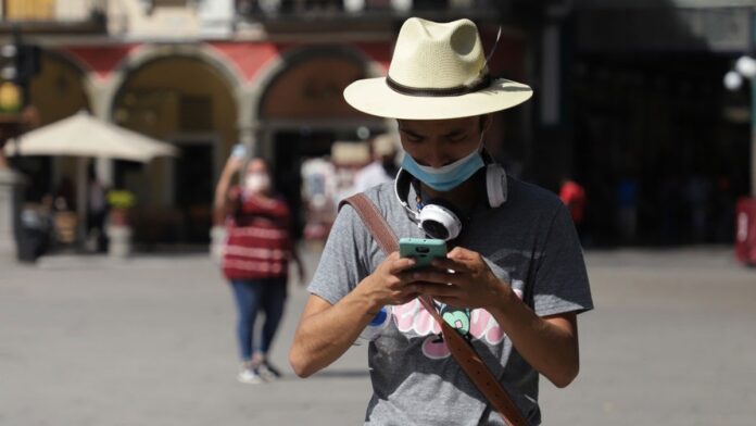 Instagram Es una de las medidas tomadas por Facebook para proteger a los menores de los contenidos nocivos. Foto: Es Imagen // Ilustrativa