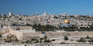 Israel aprobó cuarta dosis de vacuna contra Covid-19 Israel